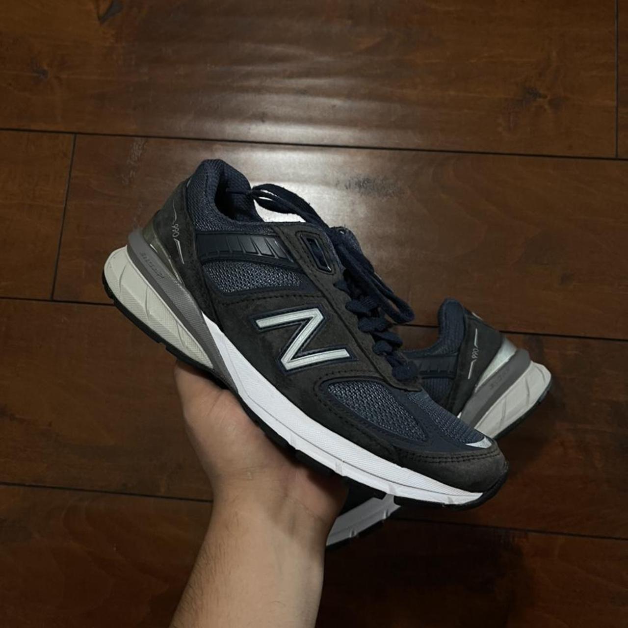 Product Image 3 - Vintage New Balance 990
Rare blue