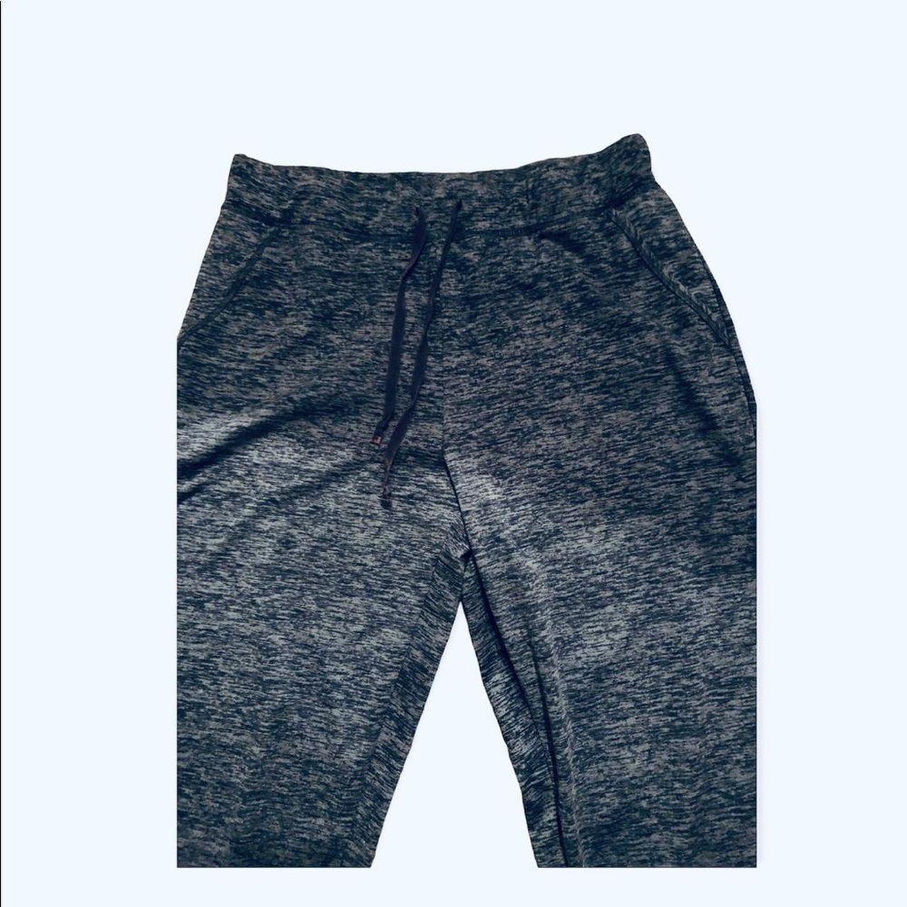 Product Image 3 - Natori space dyed blue jogger.