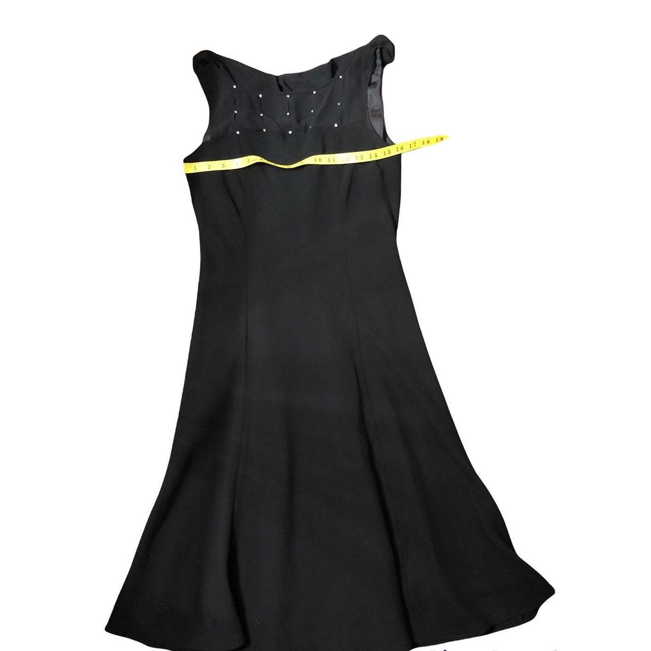 Product Image 1 - Evan Picone black dress with