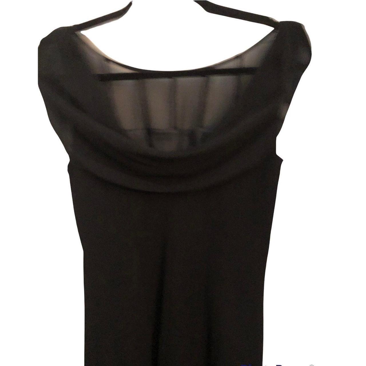 Product Image 2 - Evan Picone black dress with