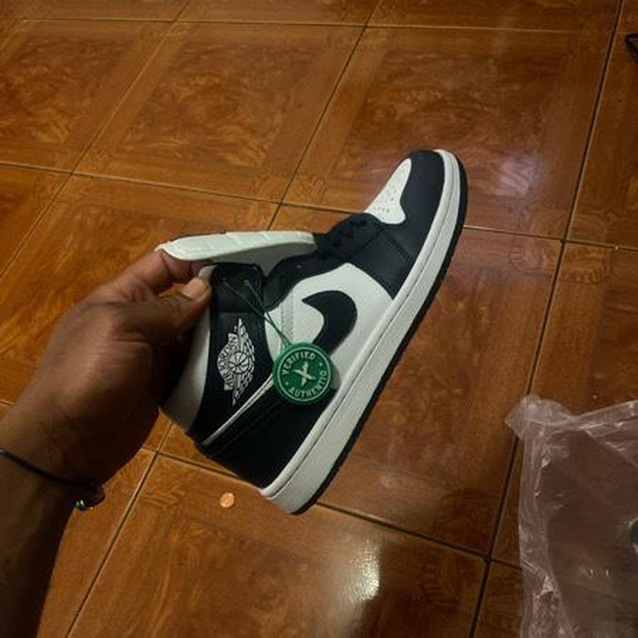 verified authentic jordans