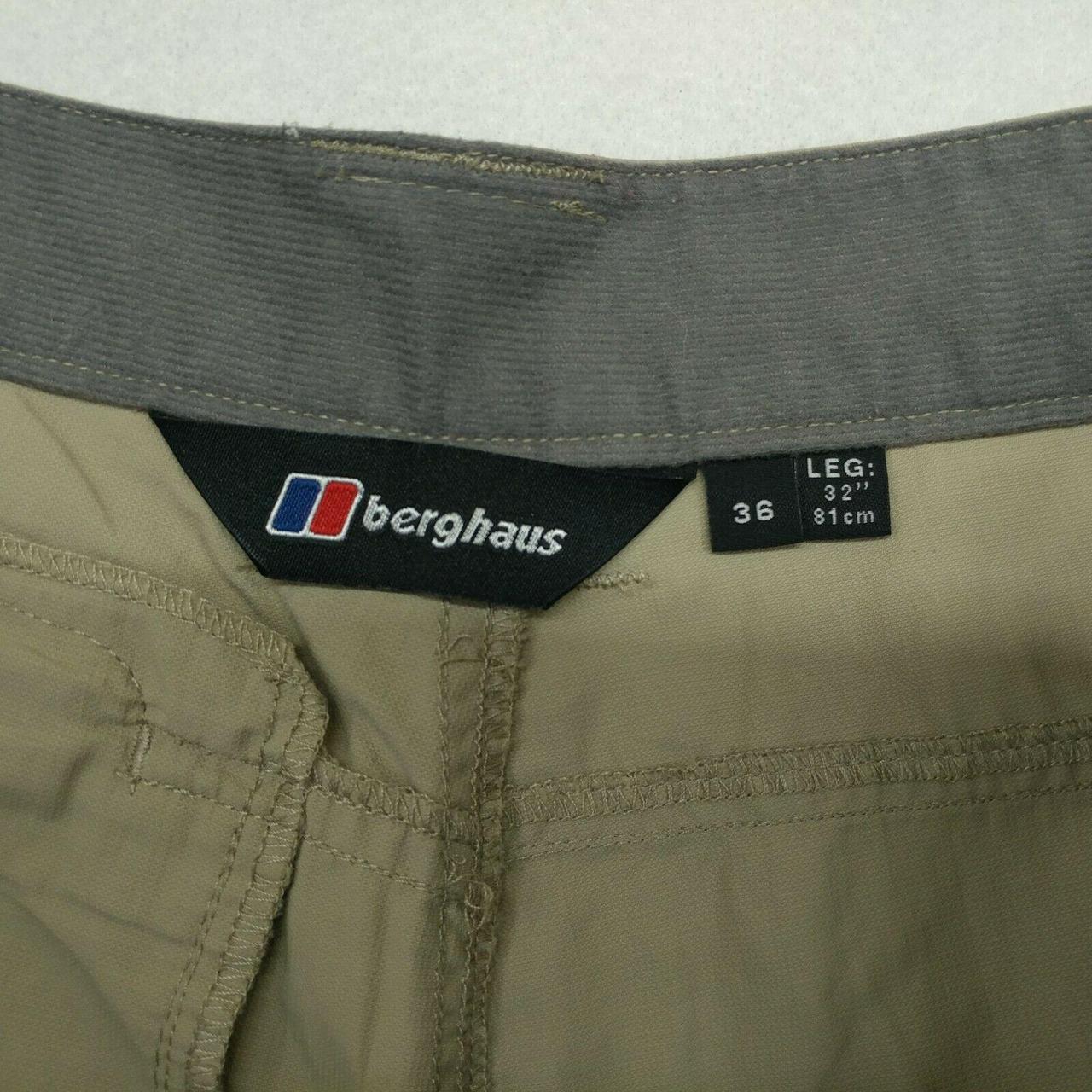 Berghaus Men's Shorts (2)