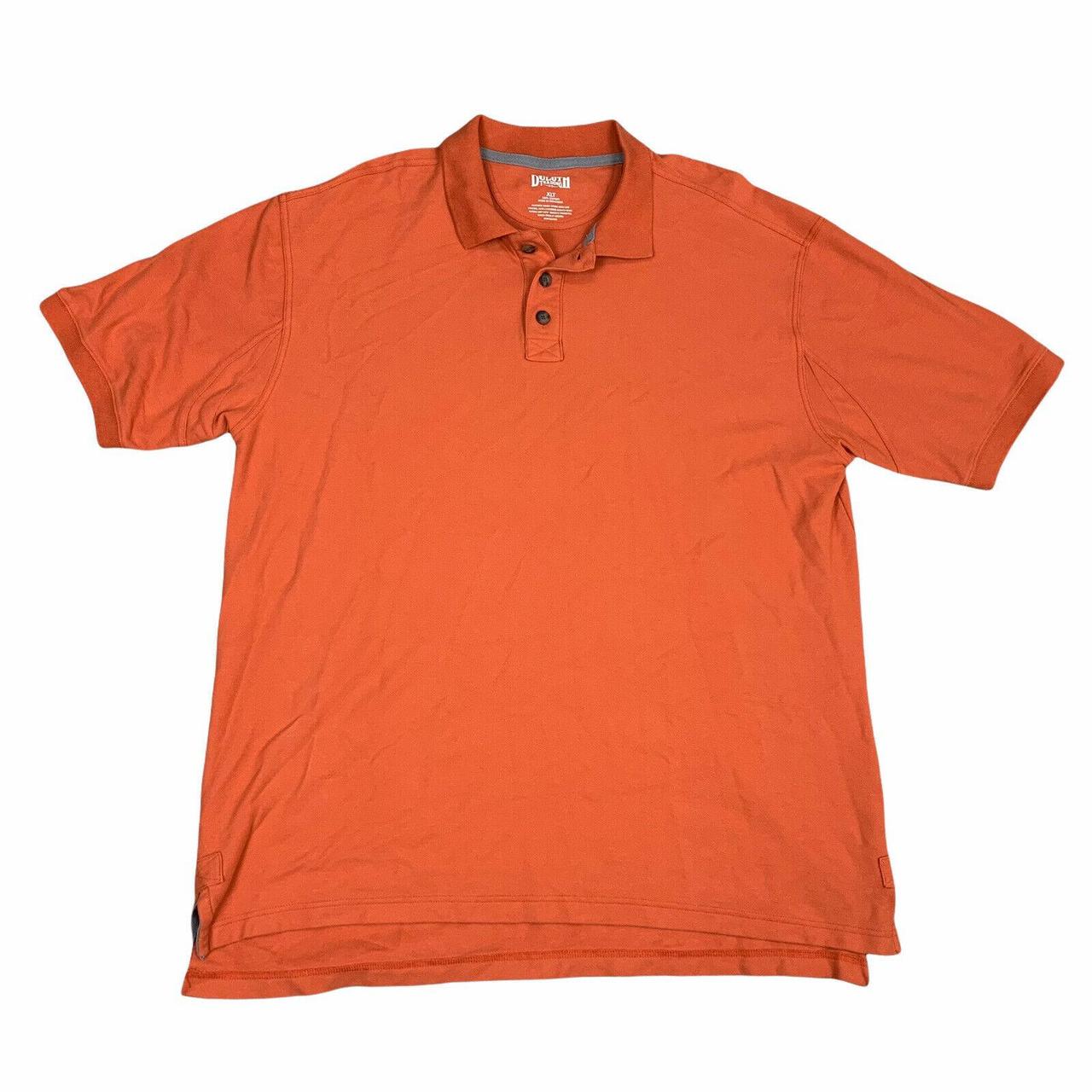 duluth trading polo shirts