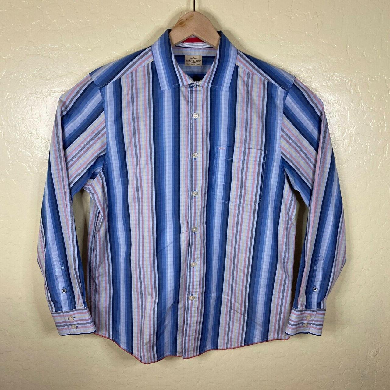 tommy bahama jeans shirt