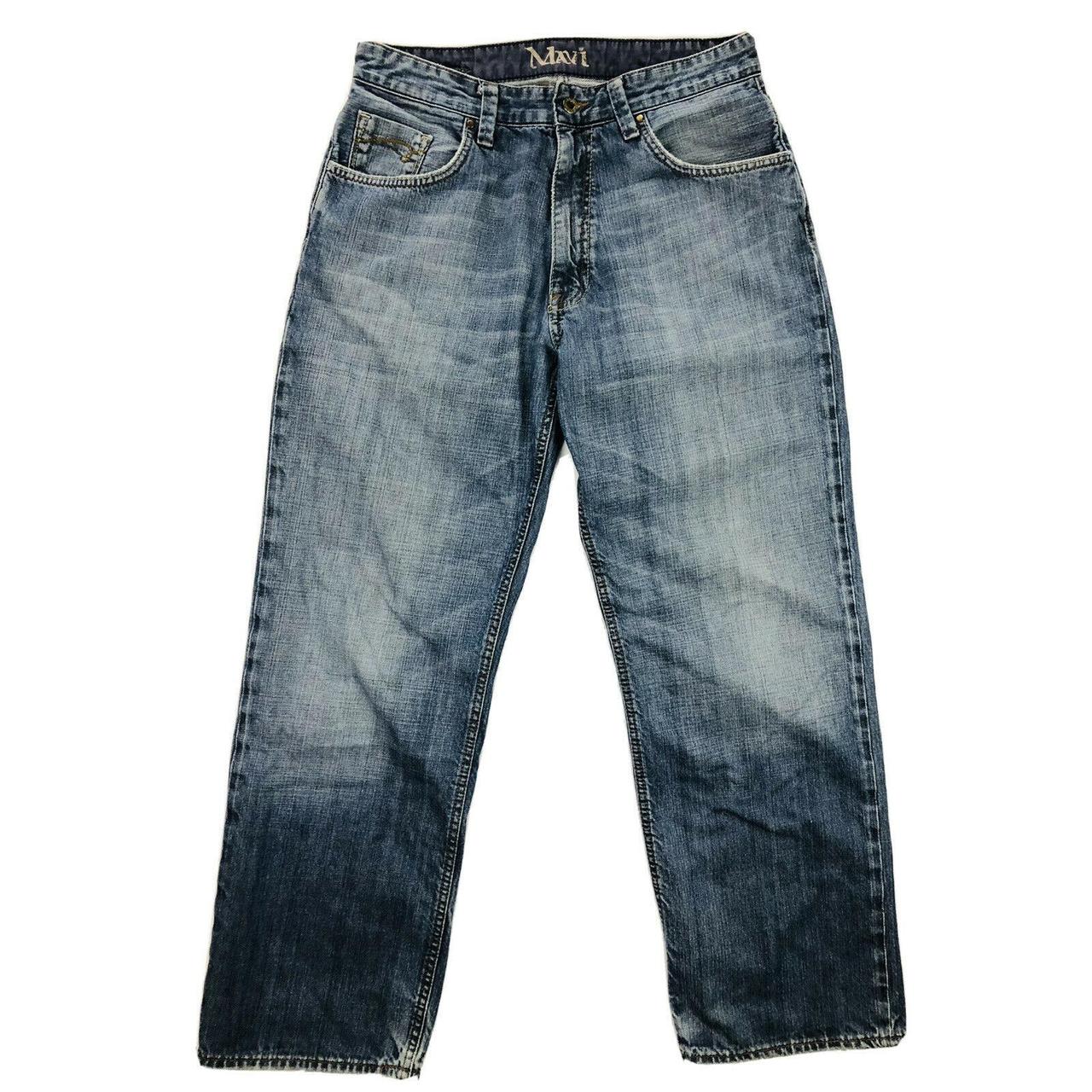 mavi jeans max