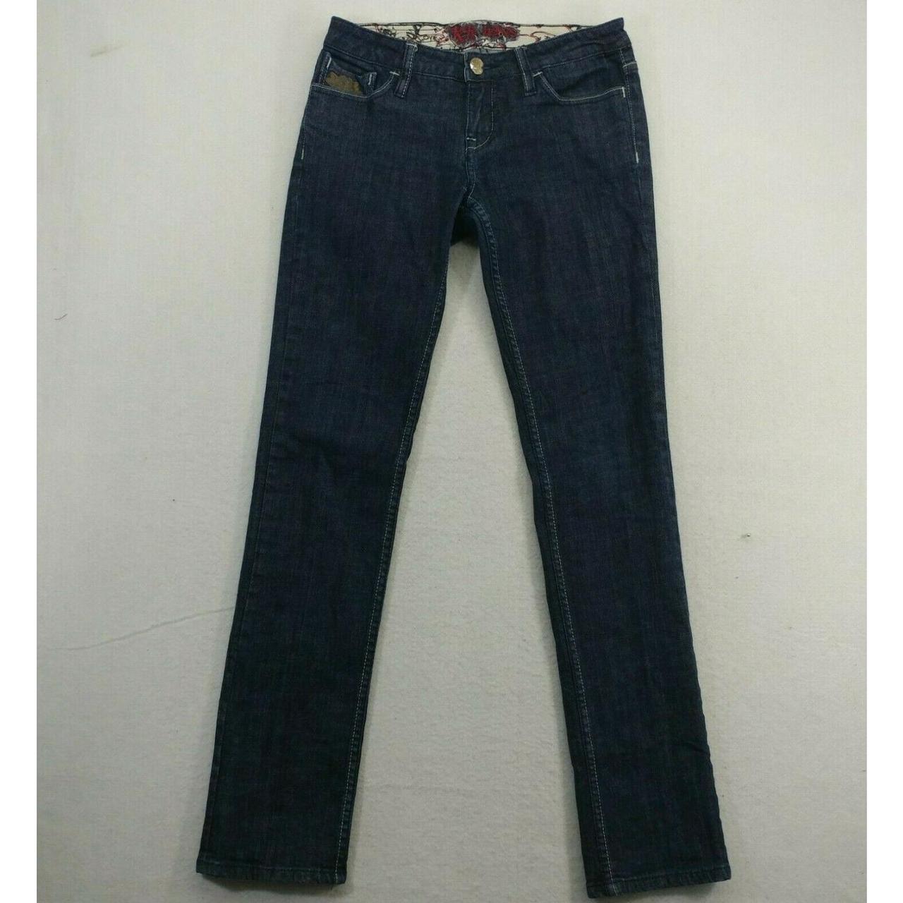 Product Image 1 - Pepe Jeans Womens 27 Skinny