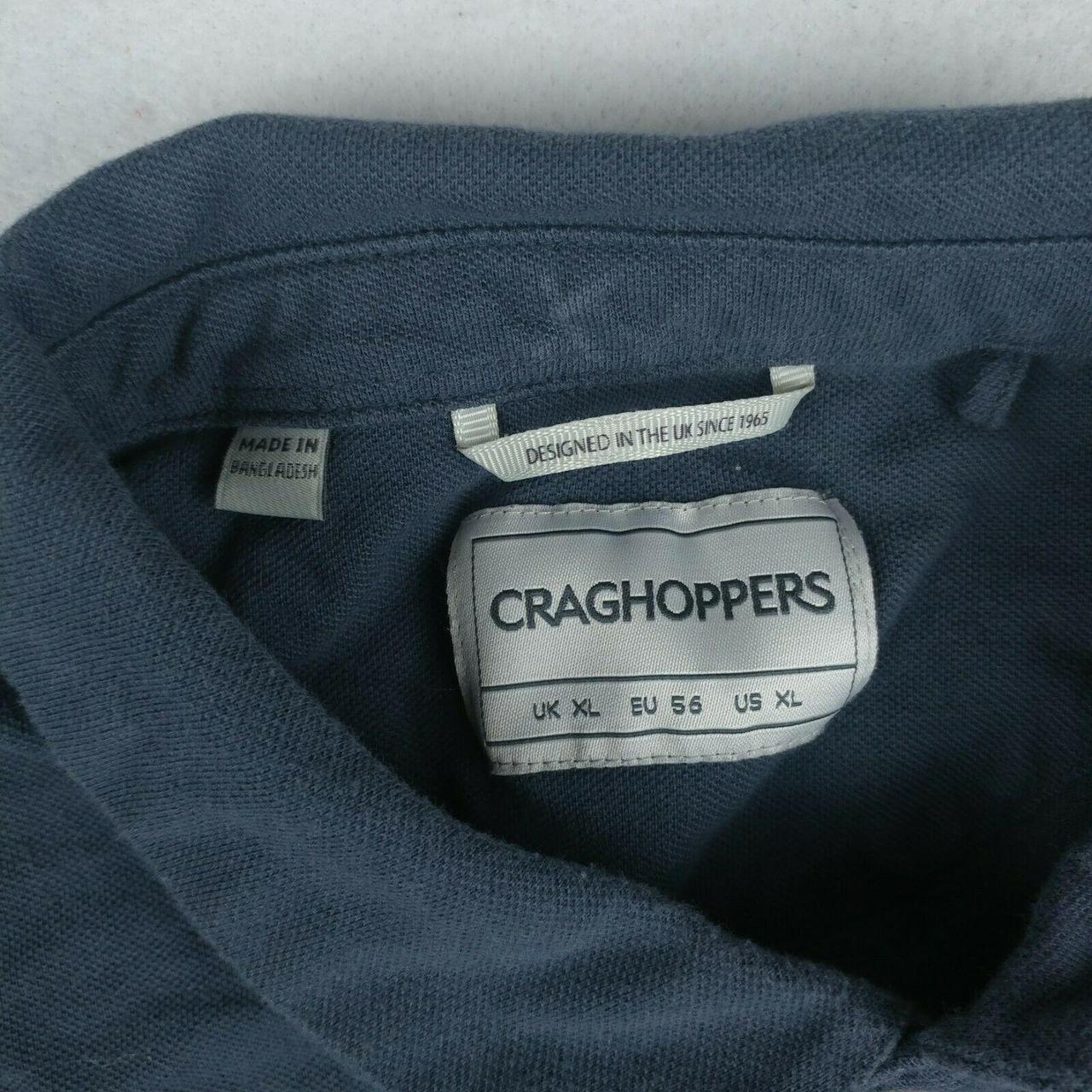 Product Image 2 - Craghoppers Shirt Men Extra Large