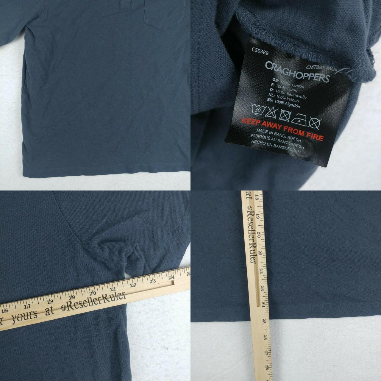 Product Image 4 - Craghoppers Shirt Men Extra Large