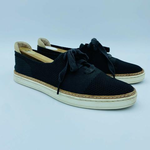 ugg pinkett sneaker