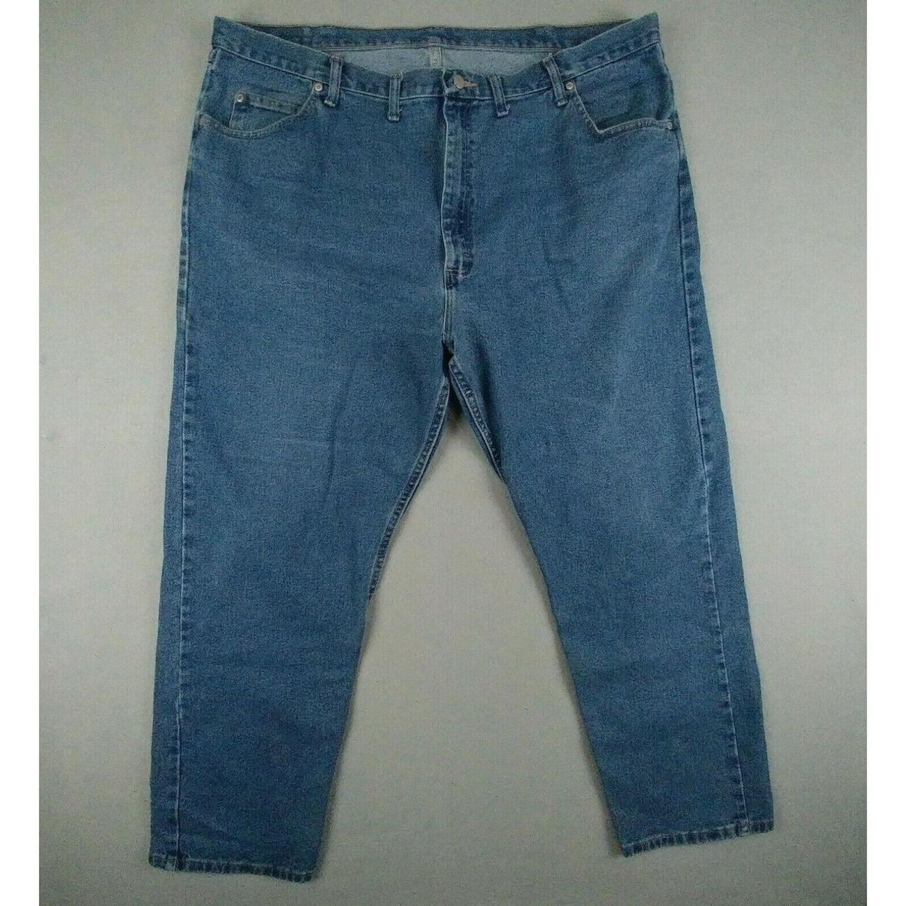 wrangler jeans 46x32