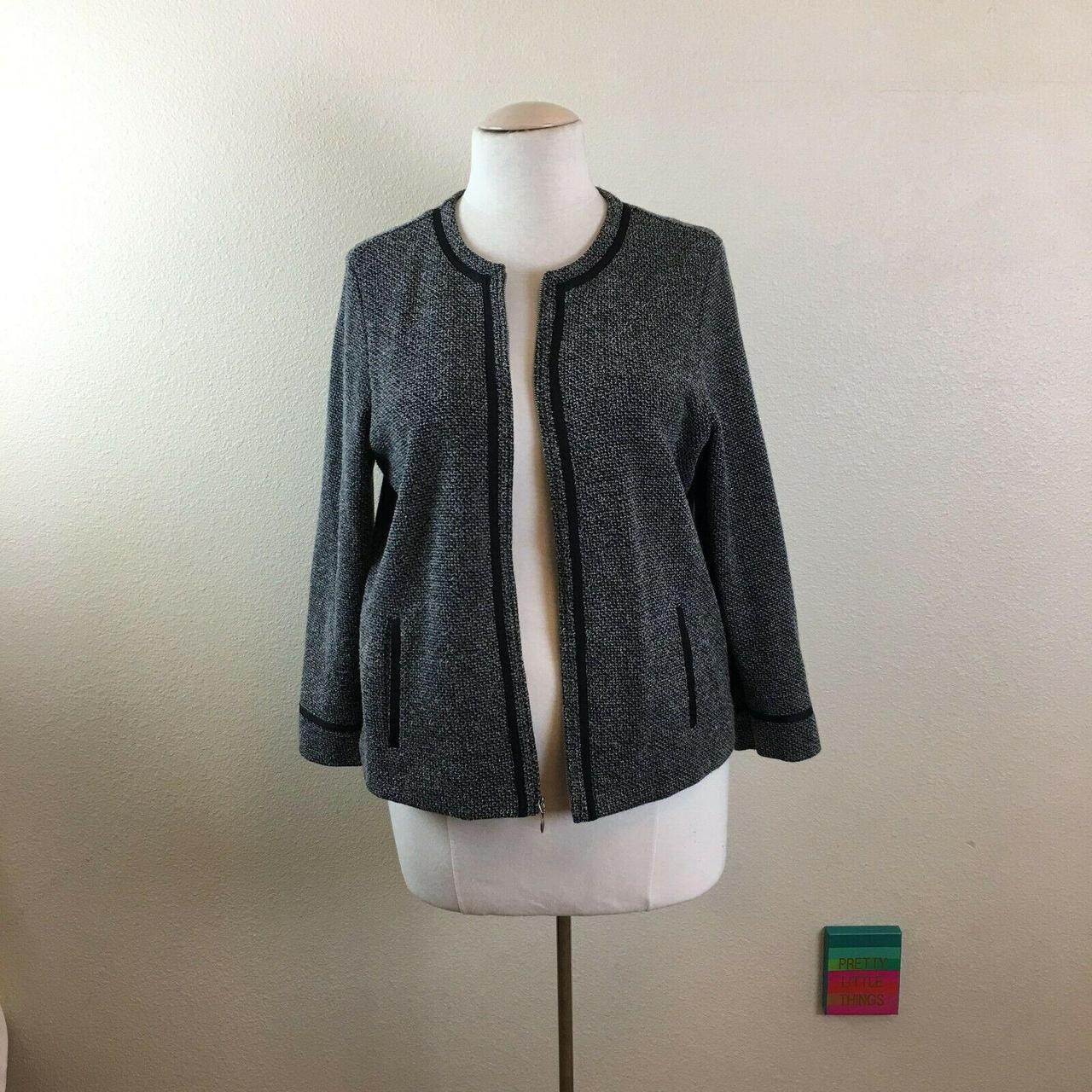 Product Image 1 - JM Collection Jacket Womens 1X