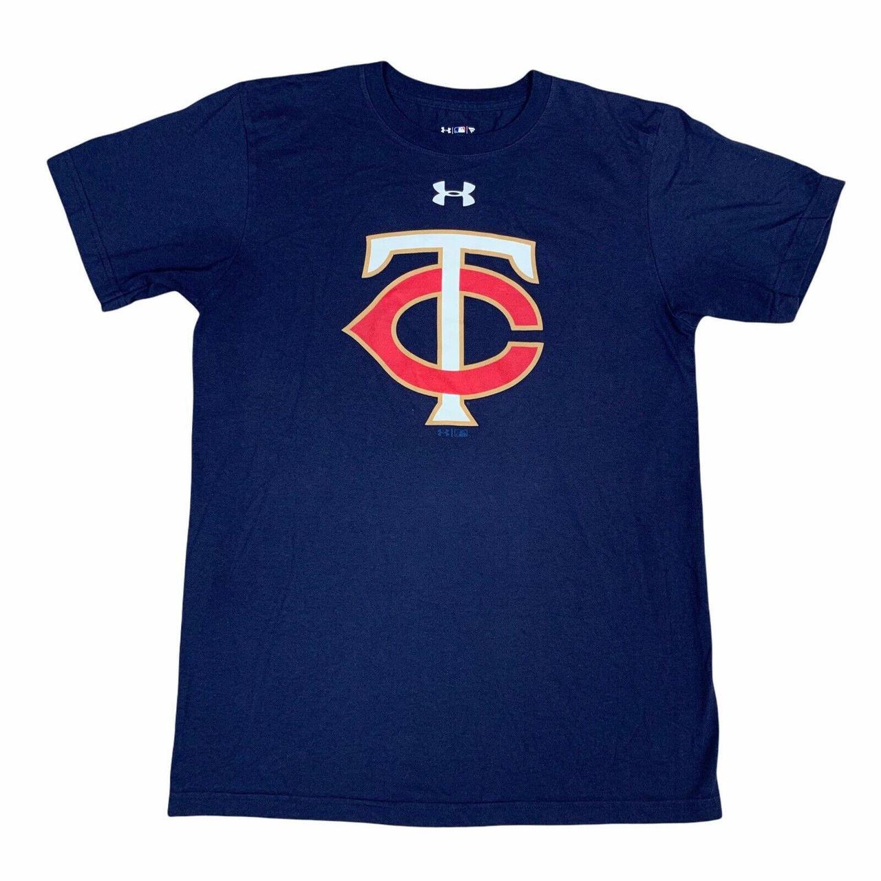 minnesota twins shirt mens