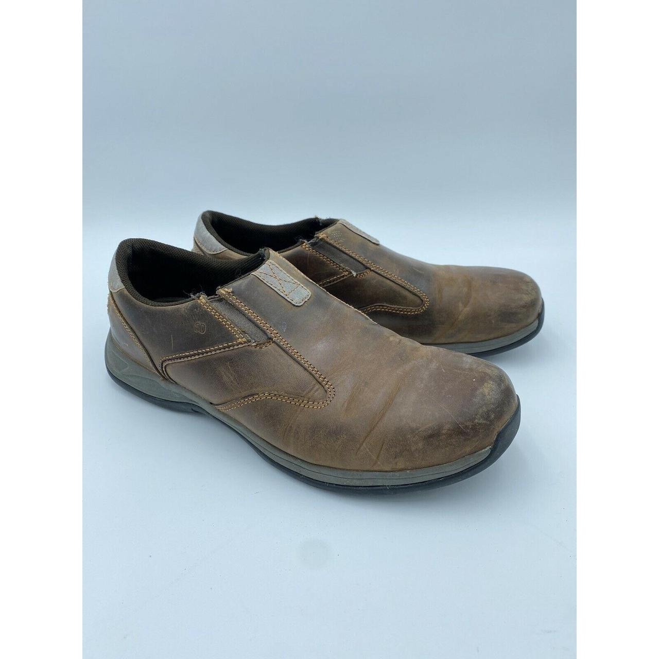 red wing comfort pro