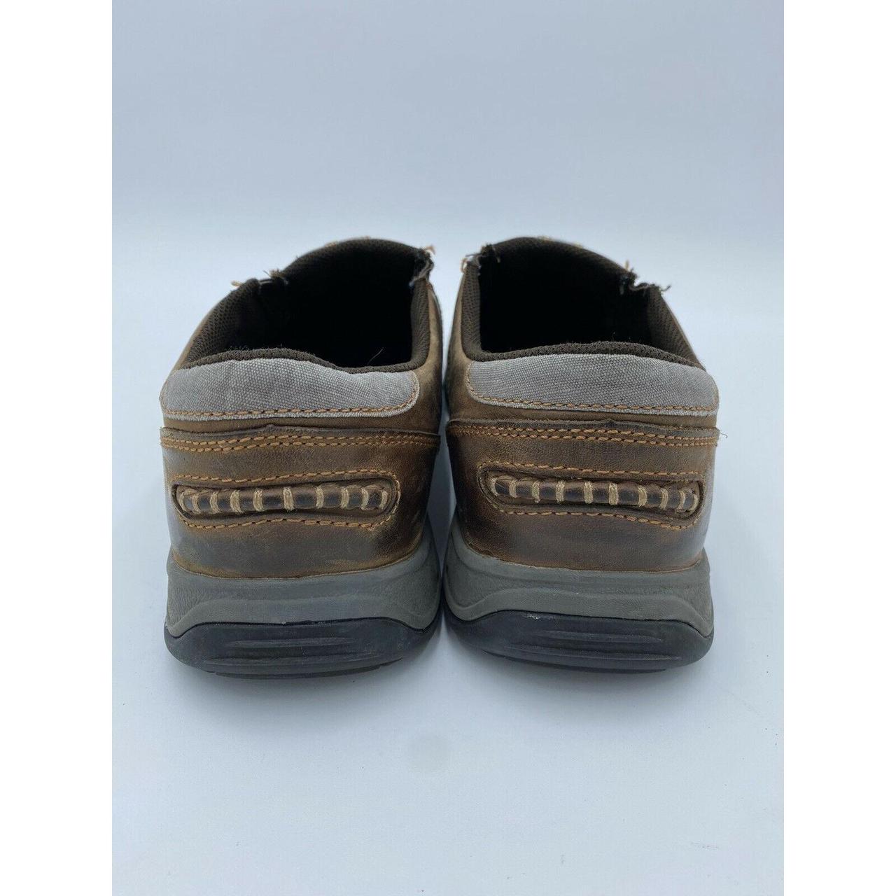 red wing comfort pro