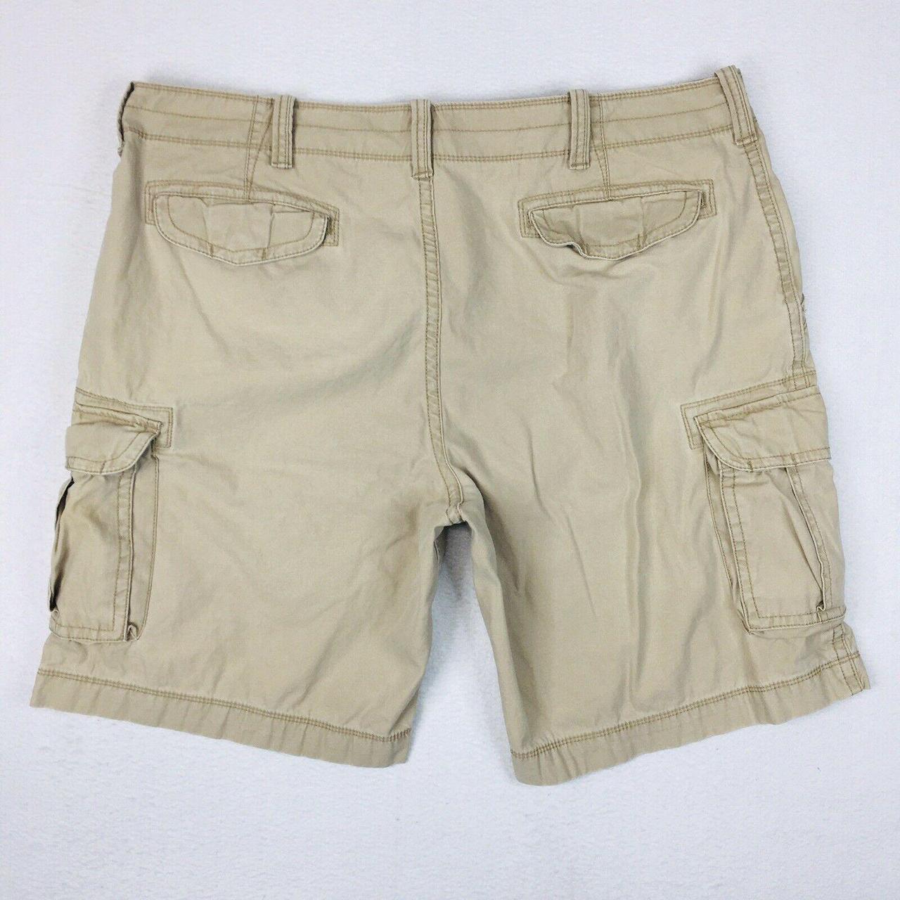 arizona jean company cargo shorts