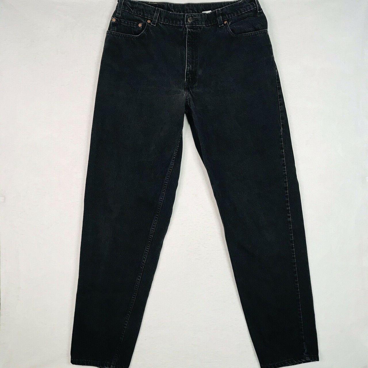 levis 560 36x36