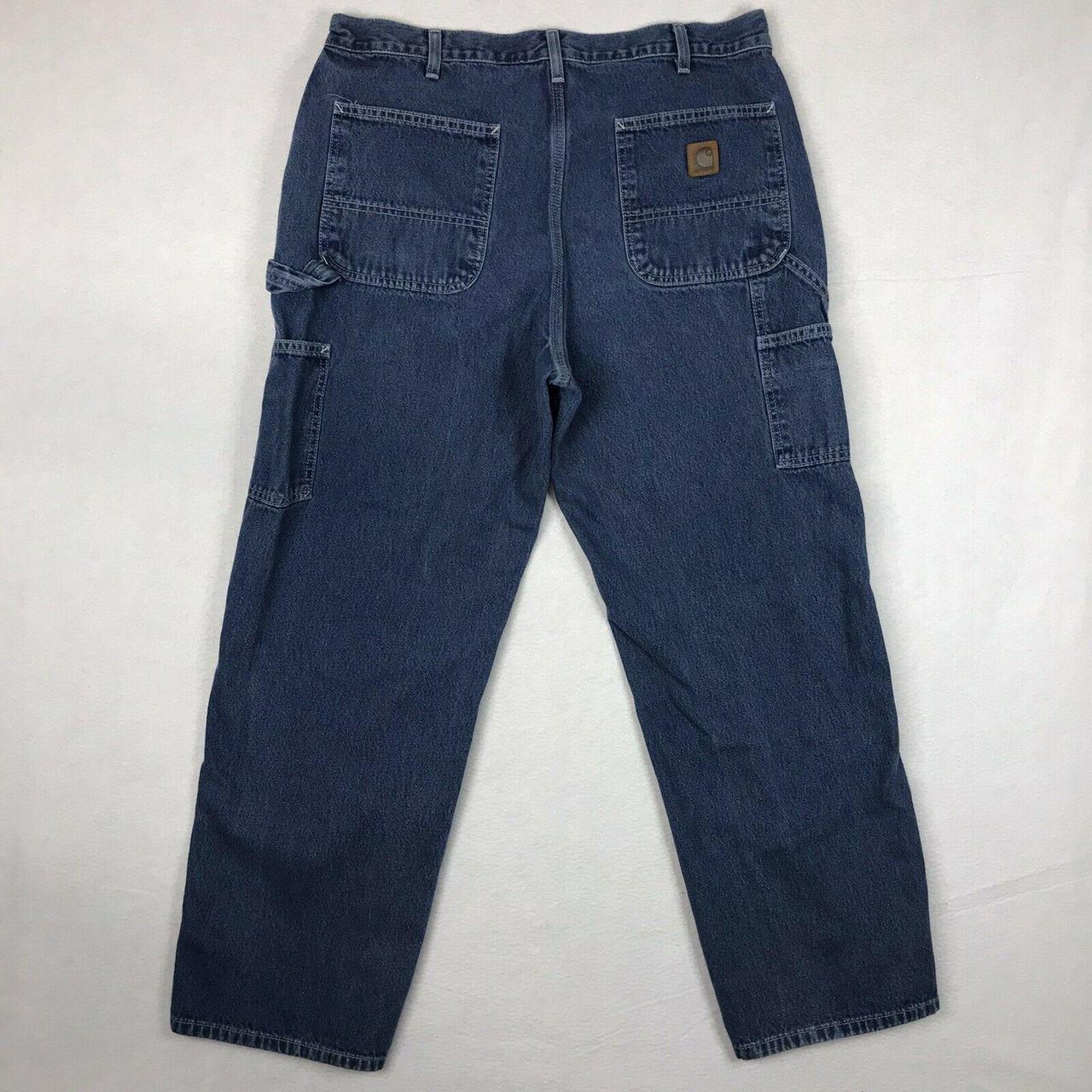 carhartt b13 dst jeans