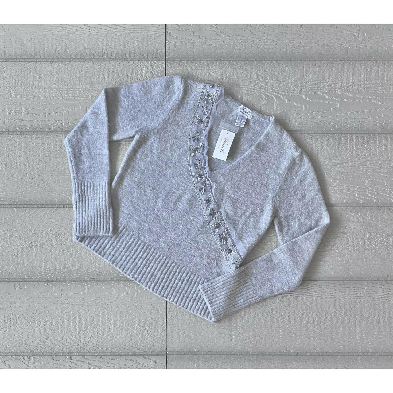 Product Image 1 - Fiorellu Vintage Long Sleeve Pullover