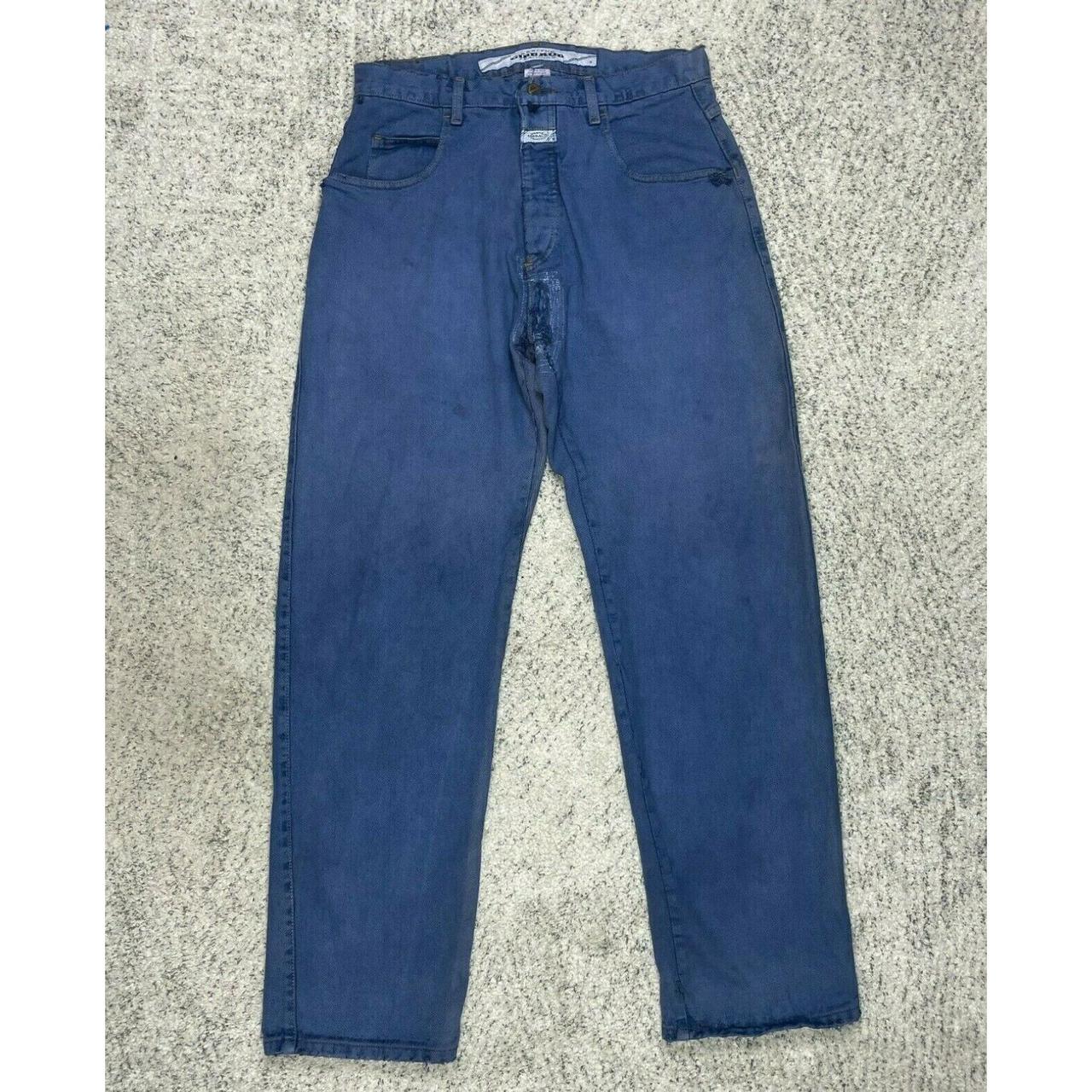 girbaud jeans 32