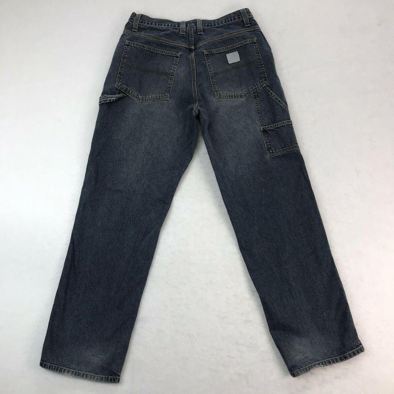 american eagle carpenter jeans