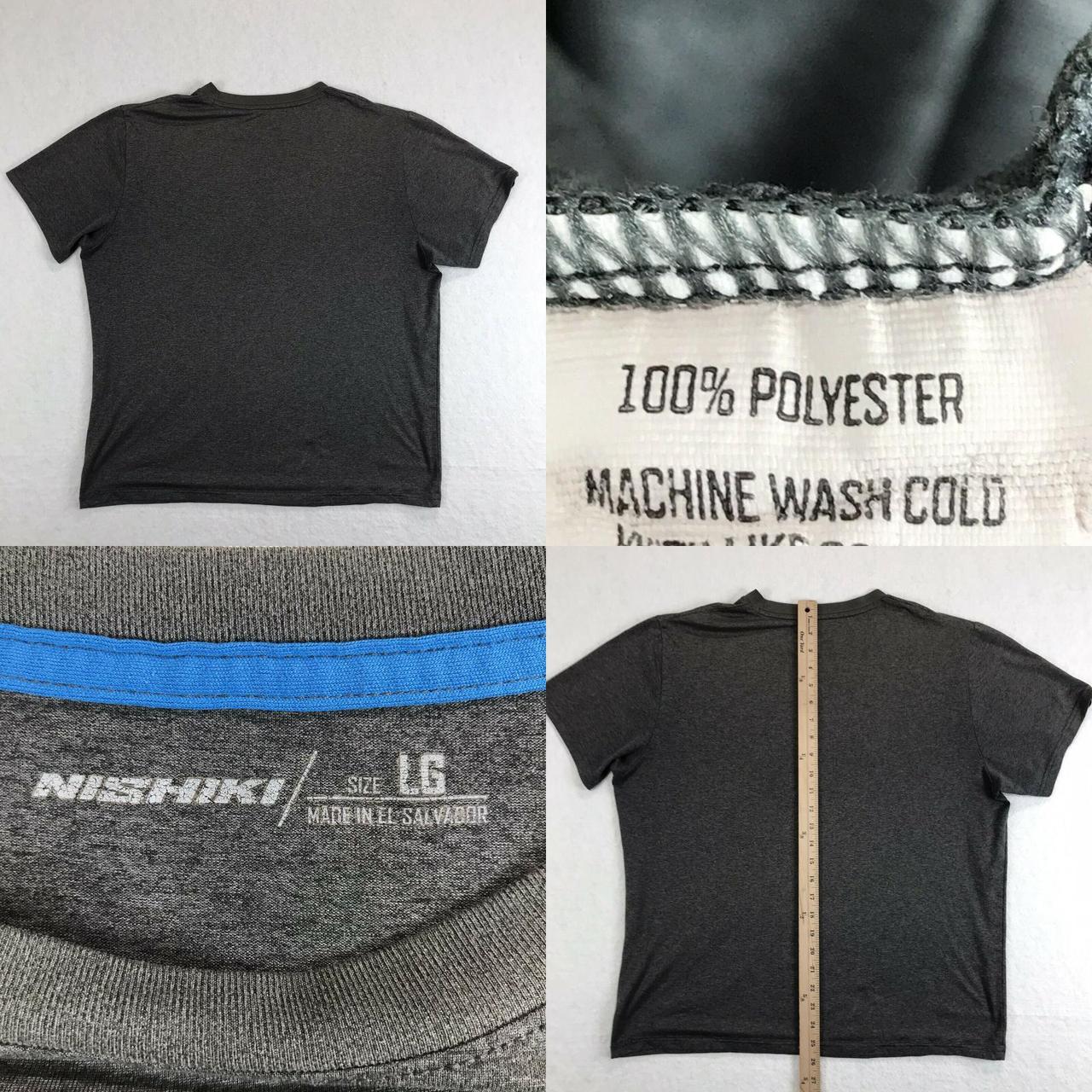 Product Image 4 - Nishiki Lets Ride T Shirt