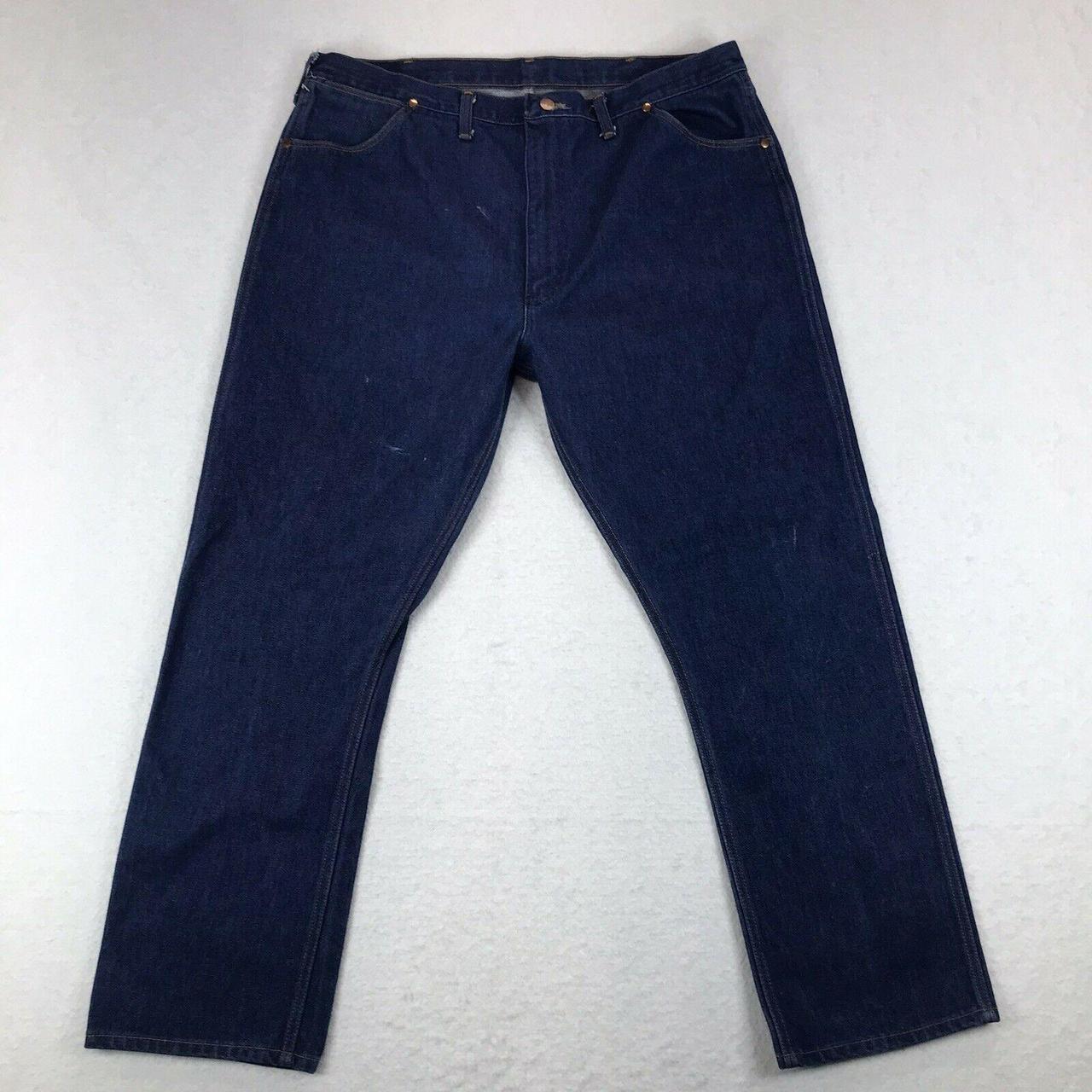 wrangler jeans 42x30