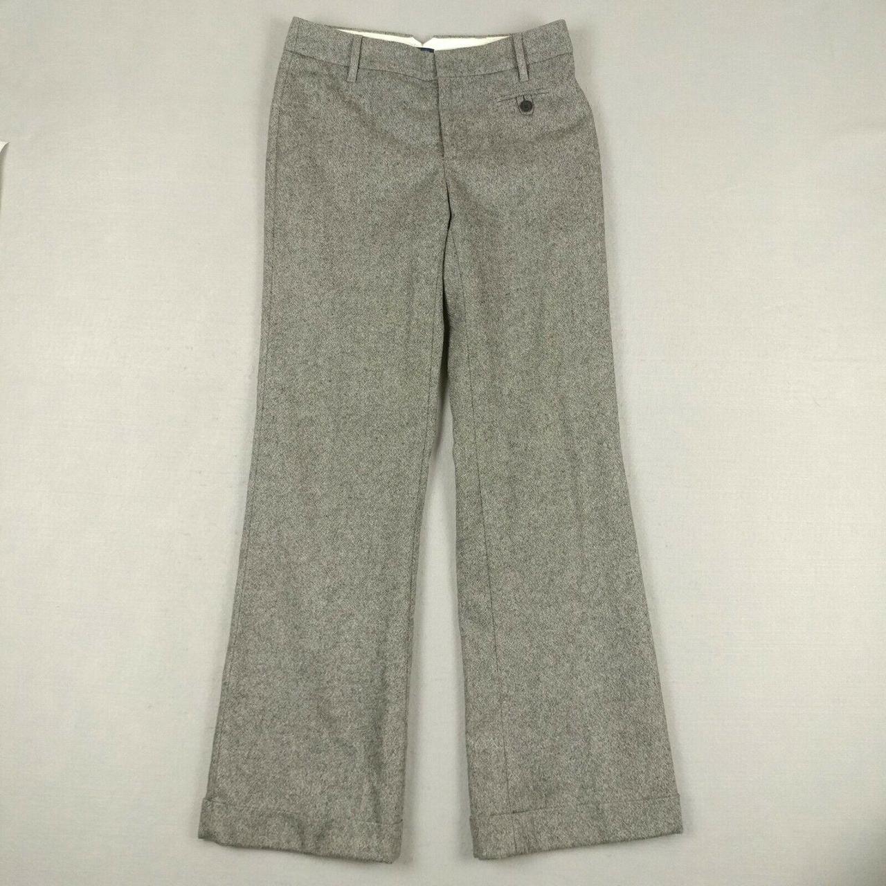 women's gap dress pants