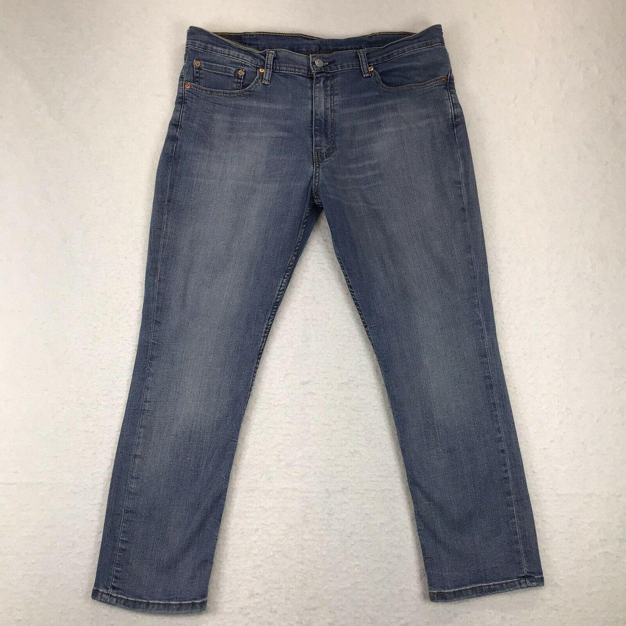 levis 511 38x30