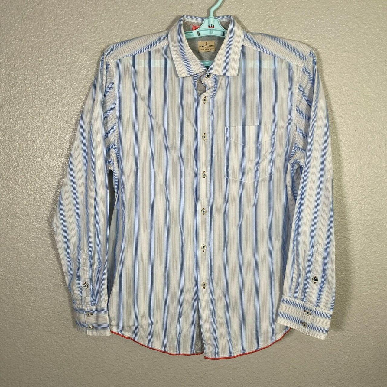 tommy bahama jeans shirt