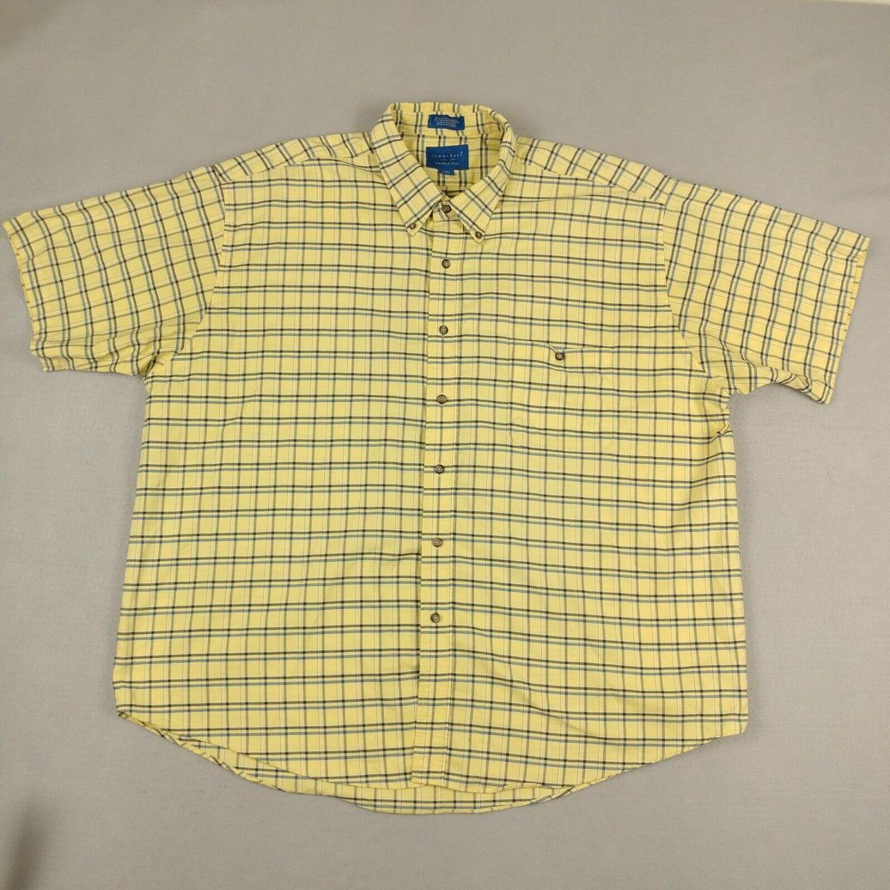 towncraft shirt