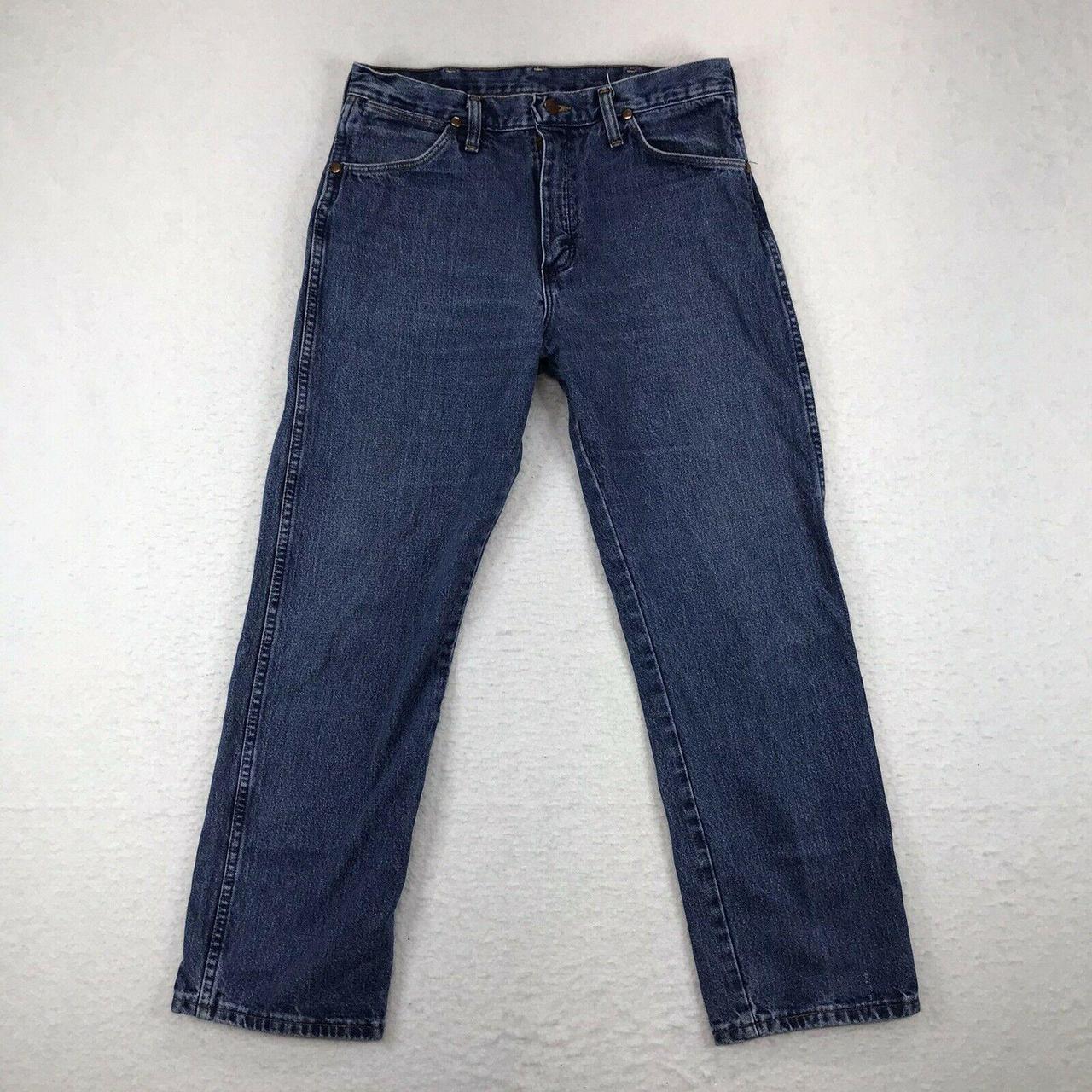 wrangler jeans mens 13mwzgk