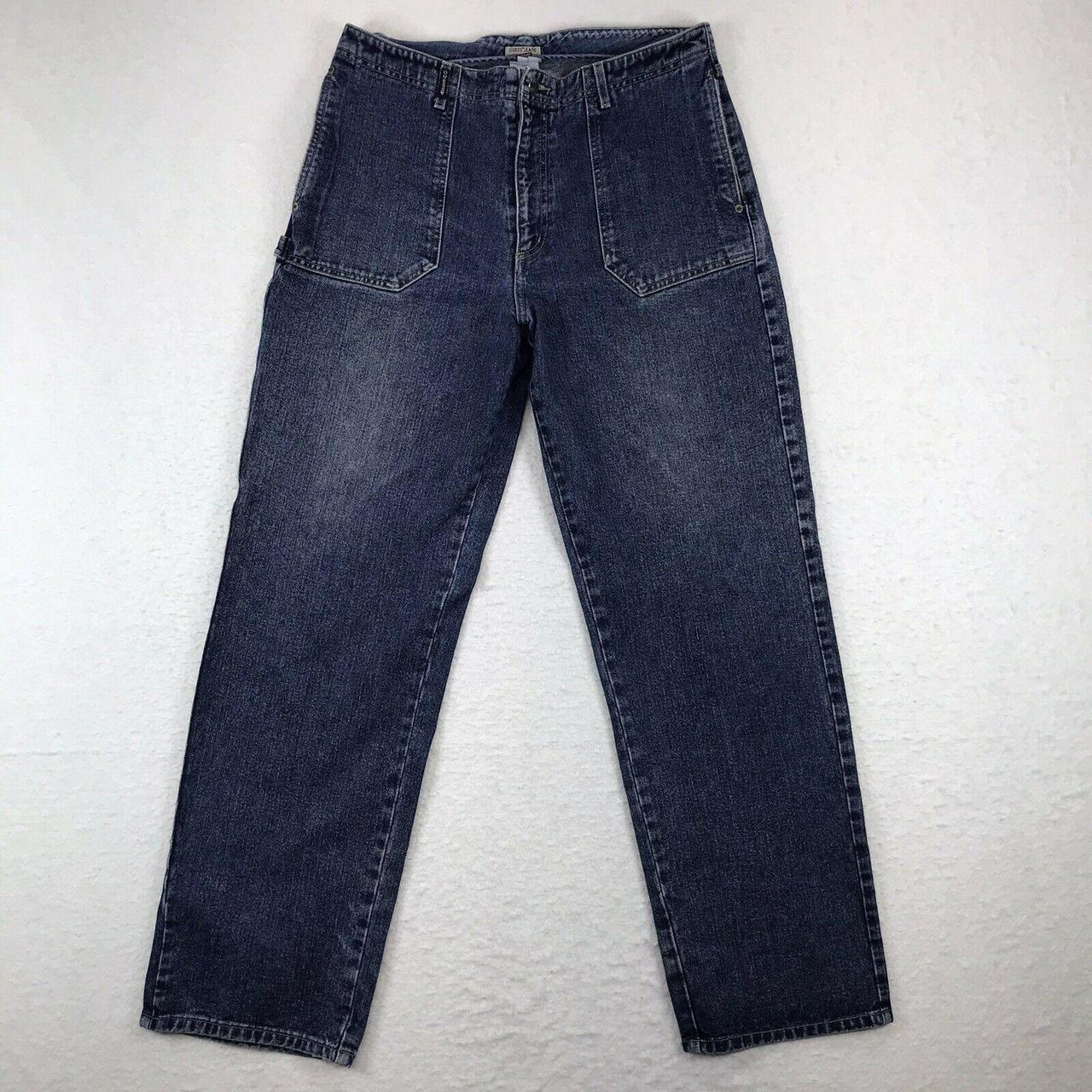 guess jeans mens vintage