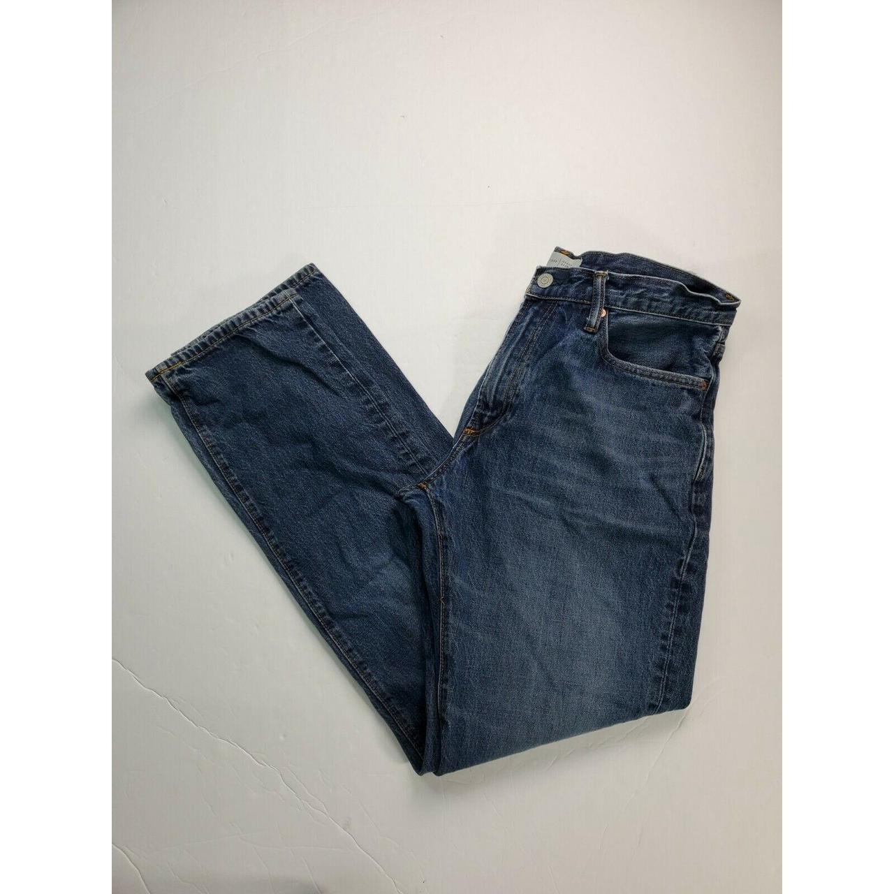 gap 1969 jeans slim