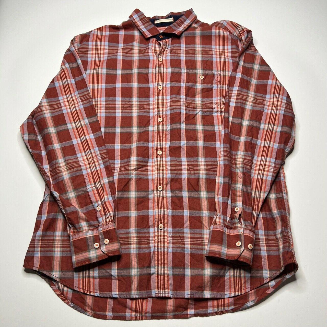 tommy bahama jeans island crafted shirt