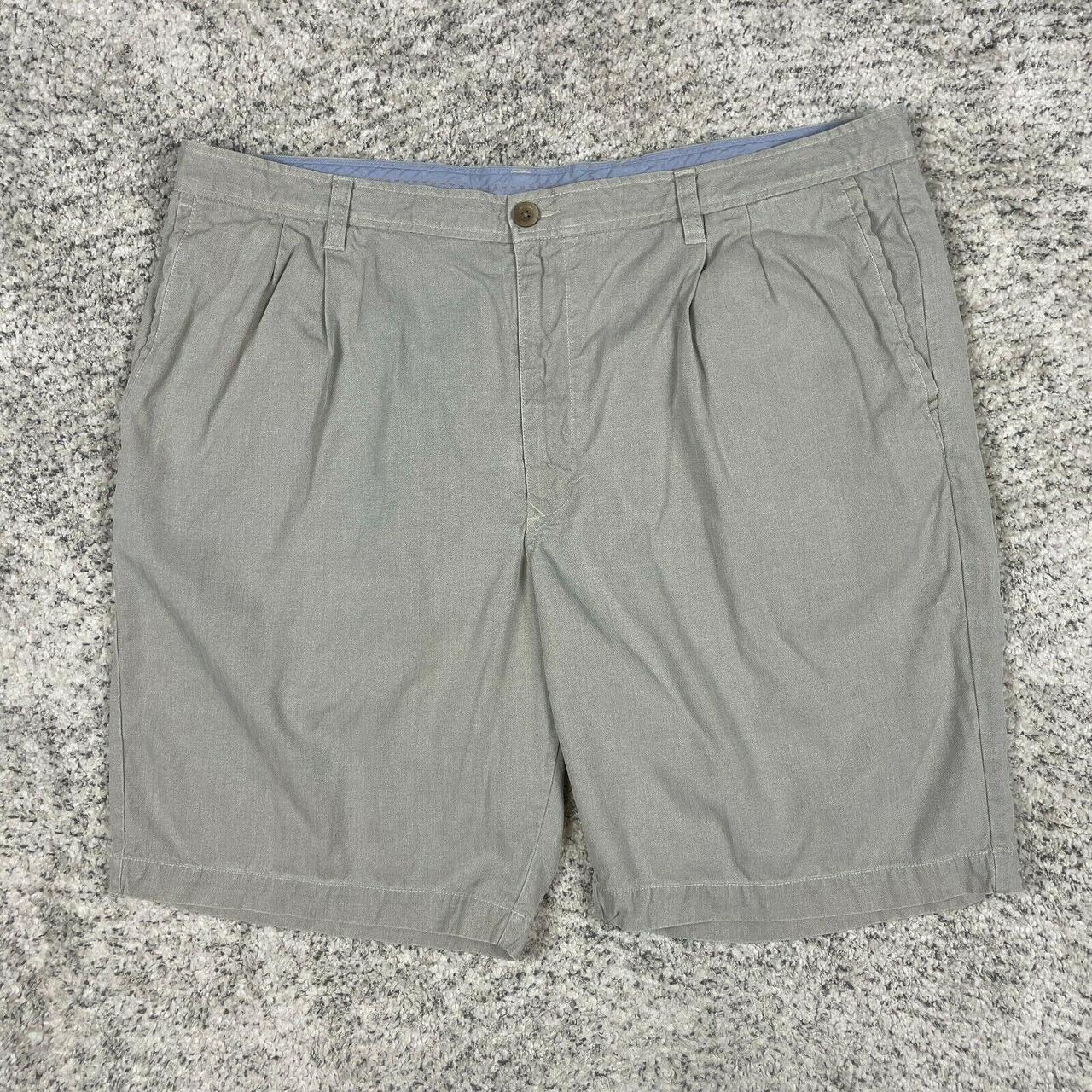 tommy bahama silk shorts mens