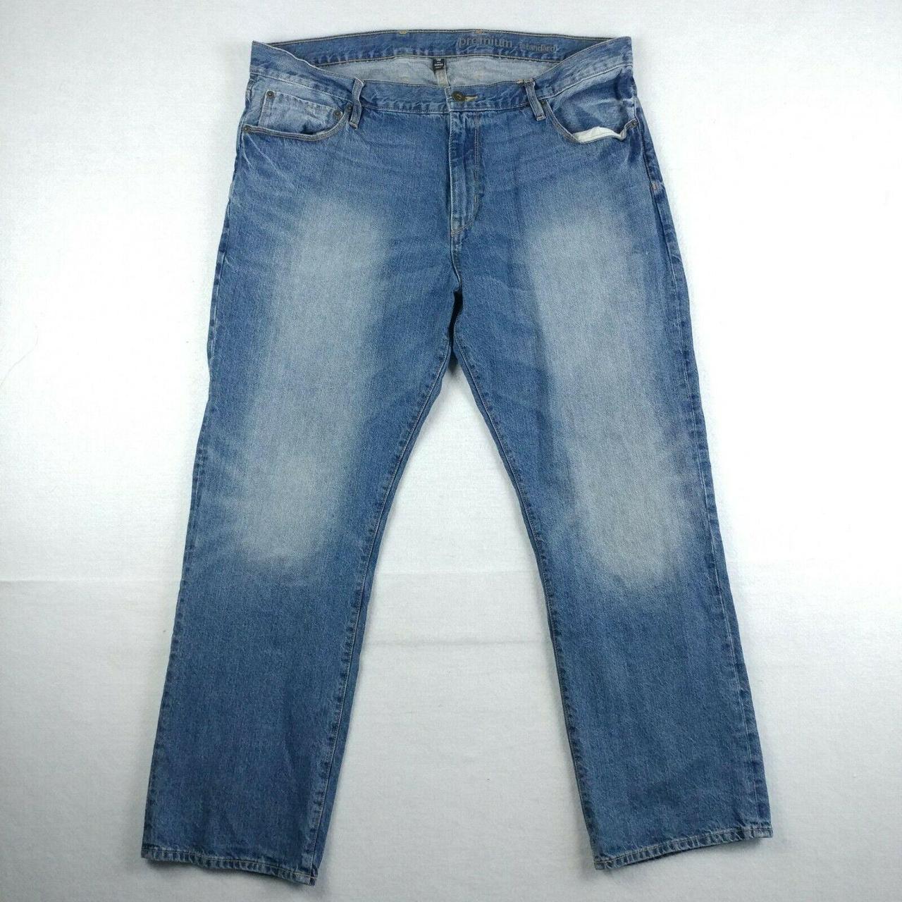 gap premium jeans