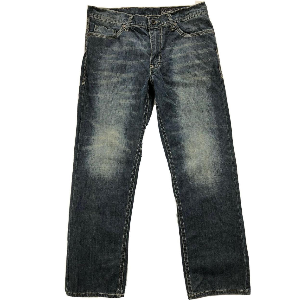 axel treadwell jeans