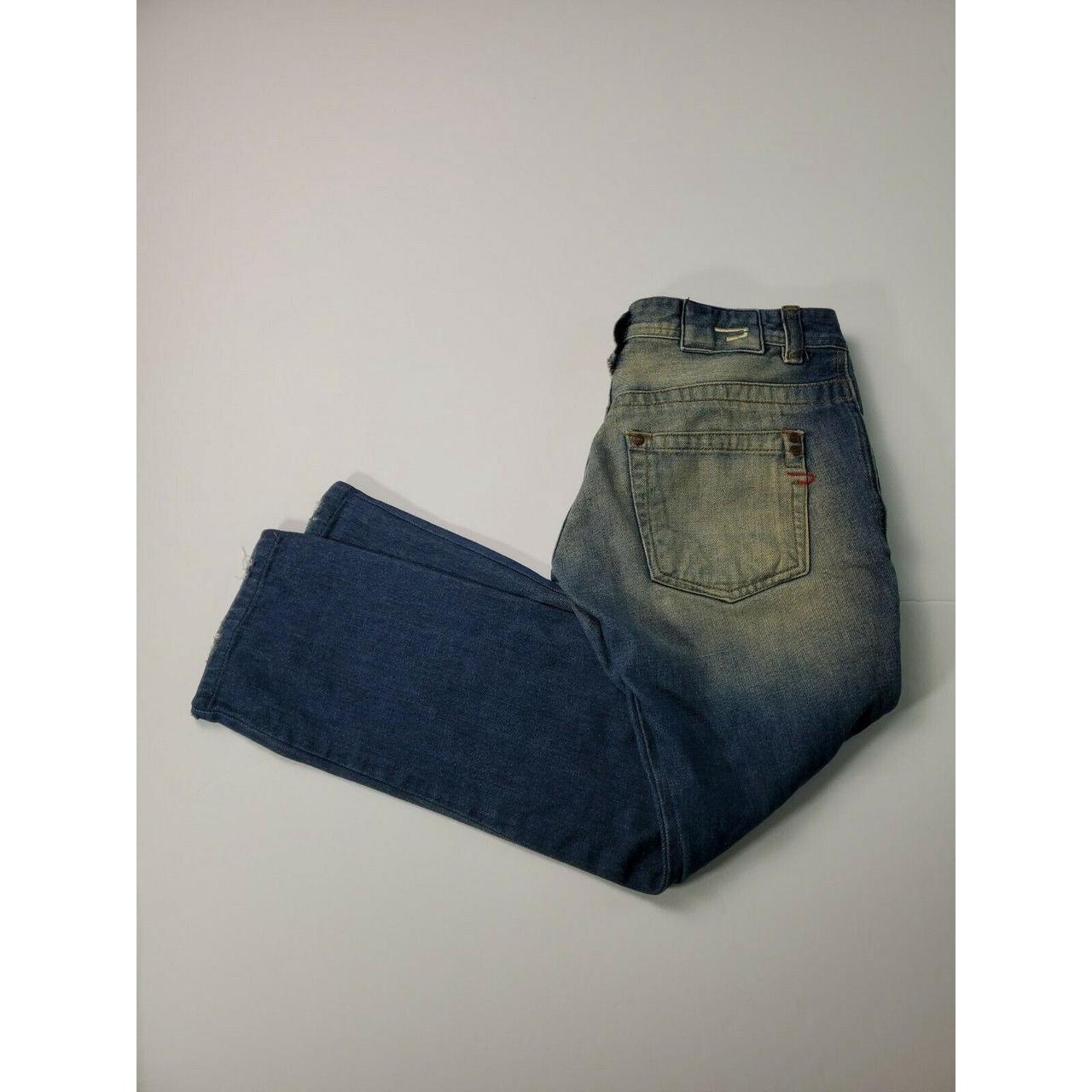 diesel kulter jeans