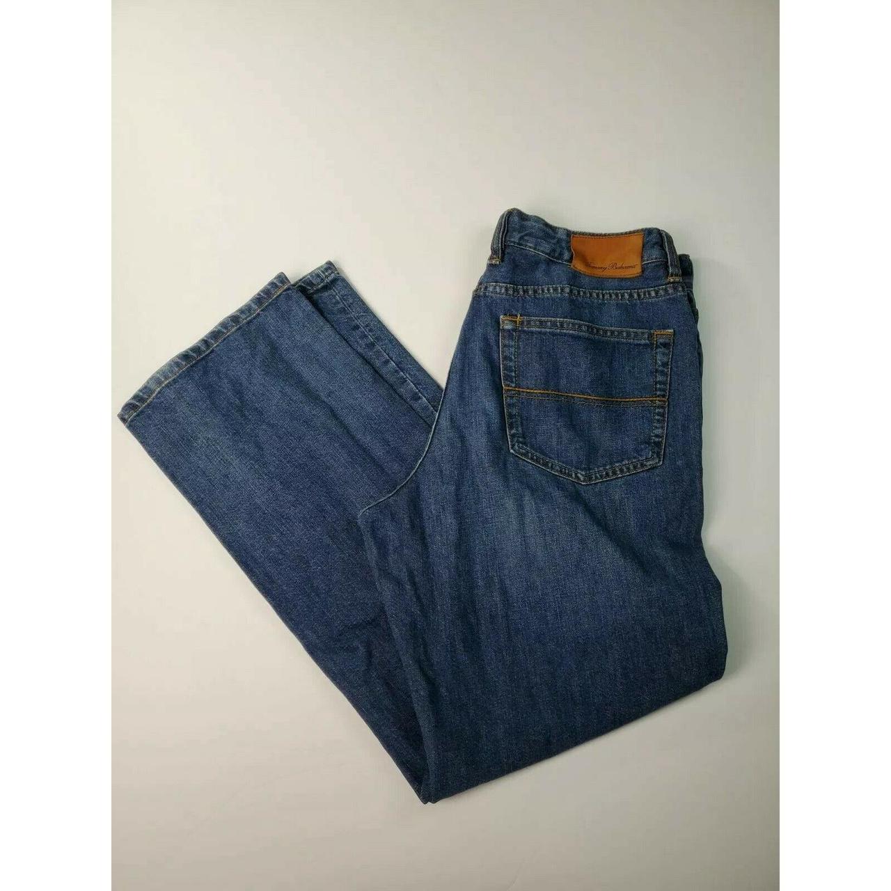 mens jeans size 35x32