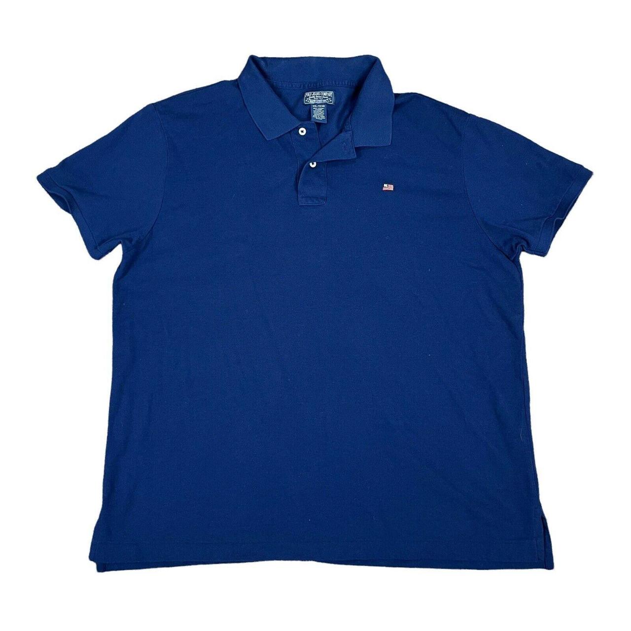 ralph lauren polo shirt 2xl