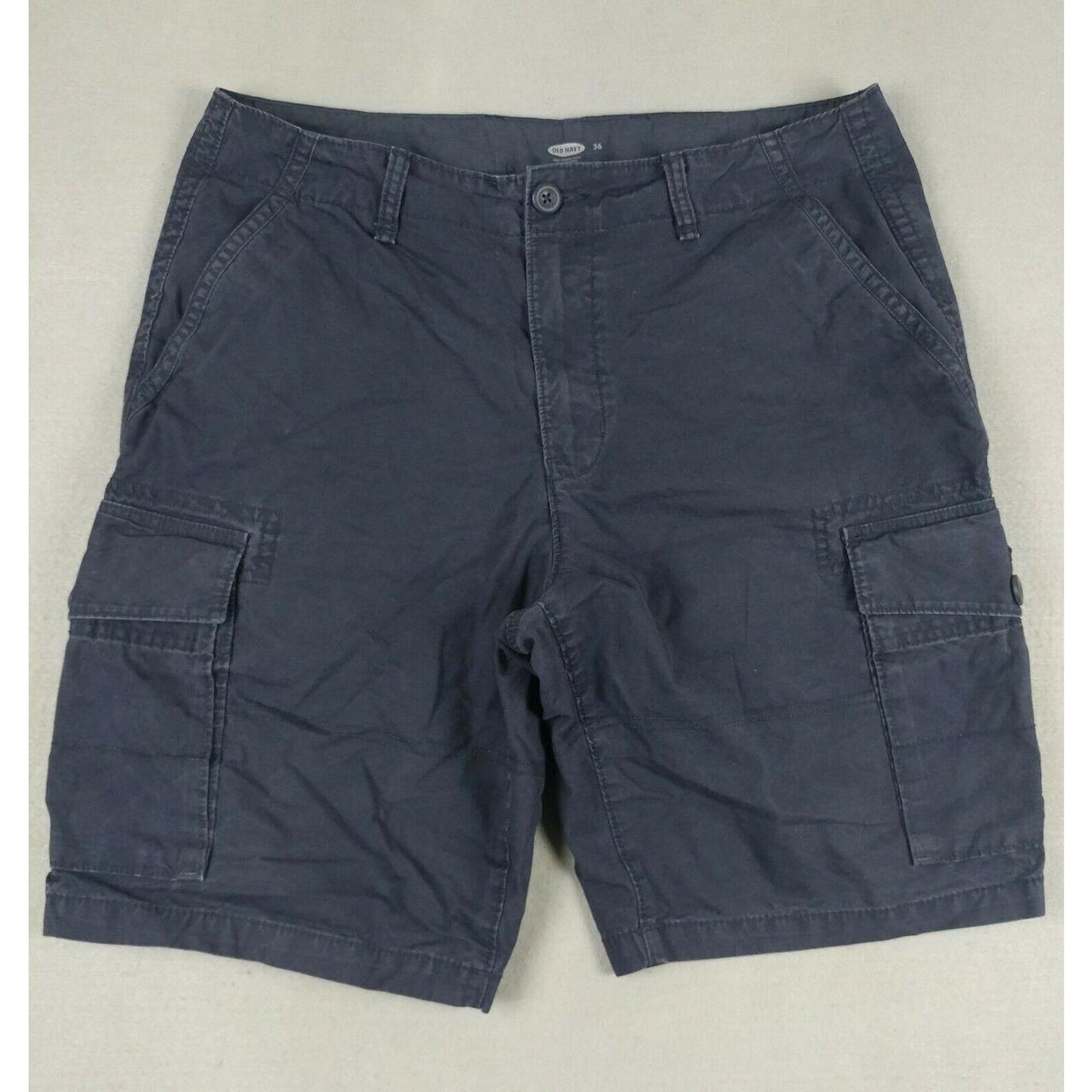 old navy hiking shorts