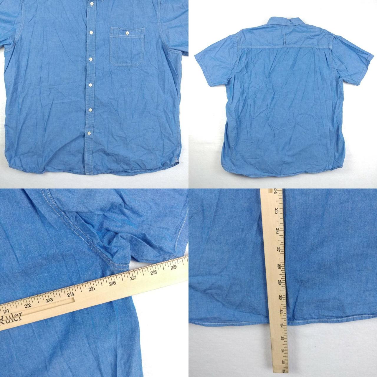 Product Image 4 - American Heritage Quality Shirt Makers