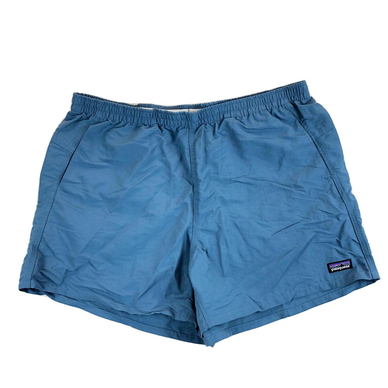 Patagonia Baggies 5