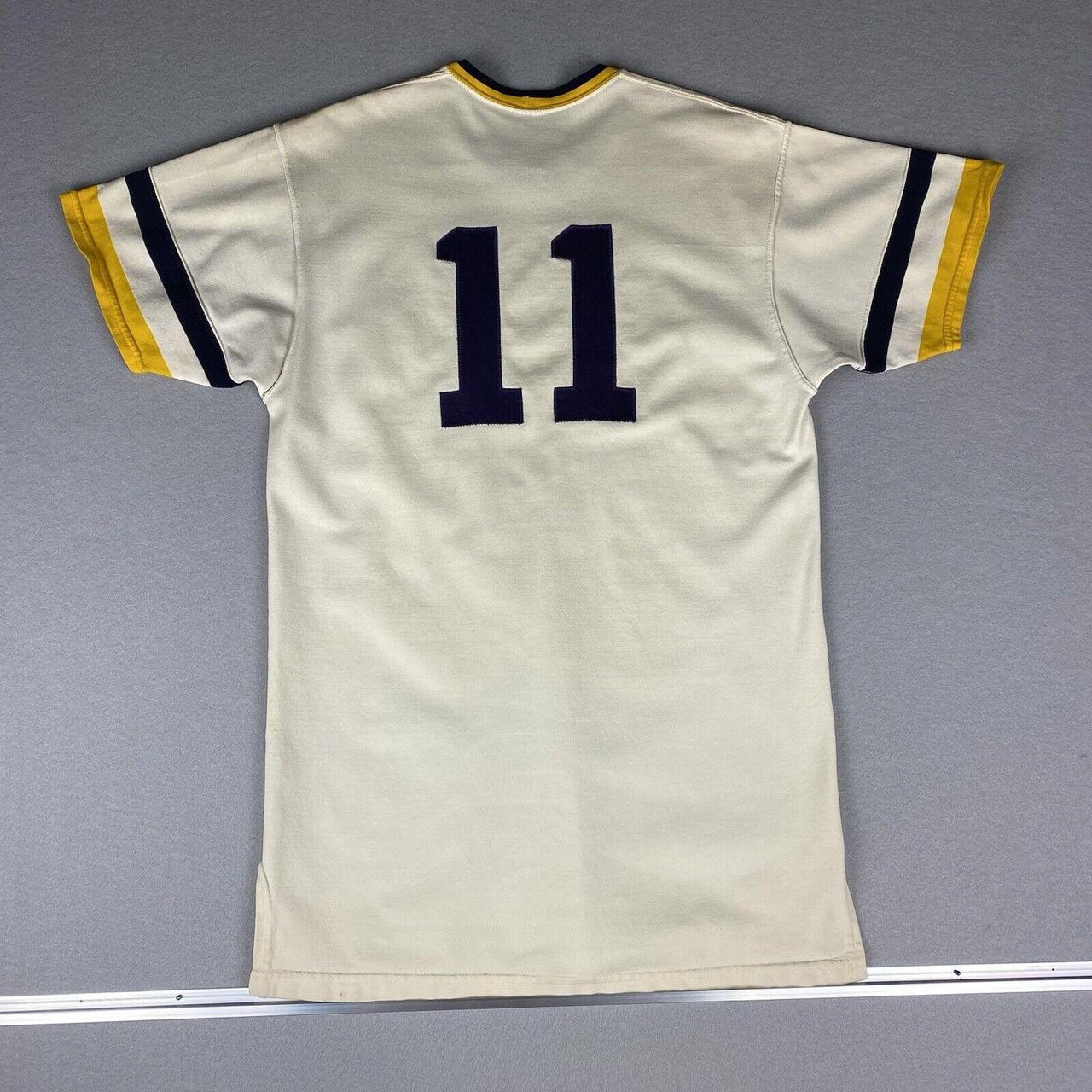 Product Image 2 - Vintage Milford Post #34 Jersey