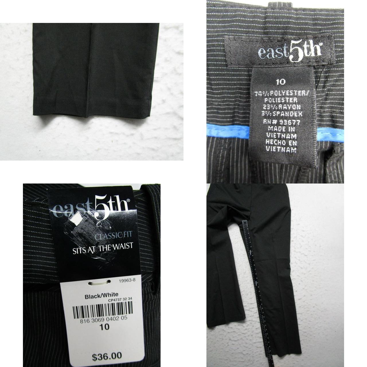 Product Image 4 - NEW East 5th Dress Pants
