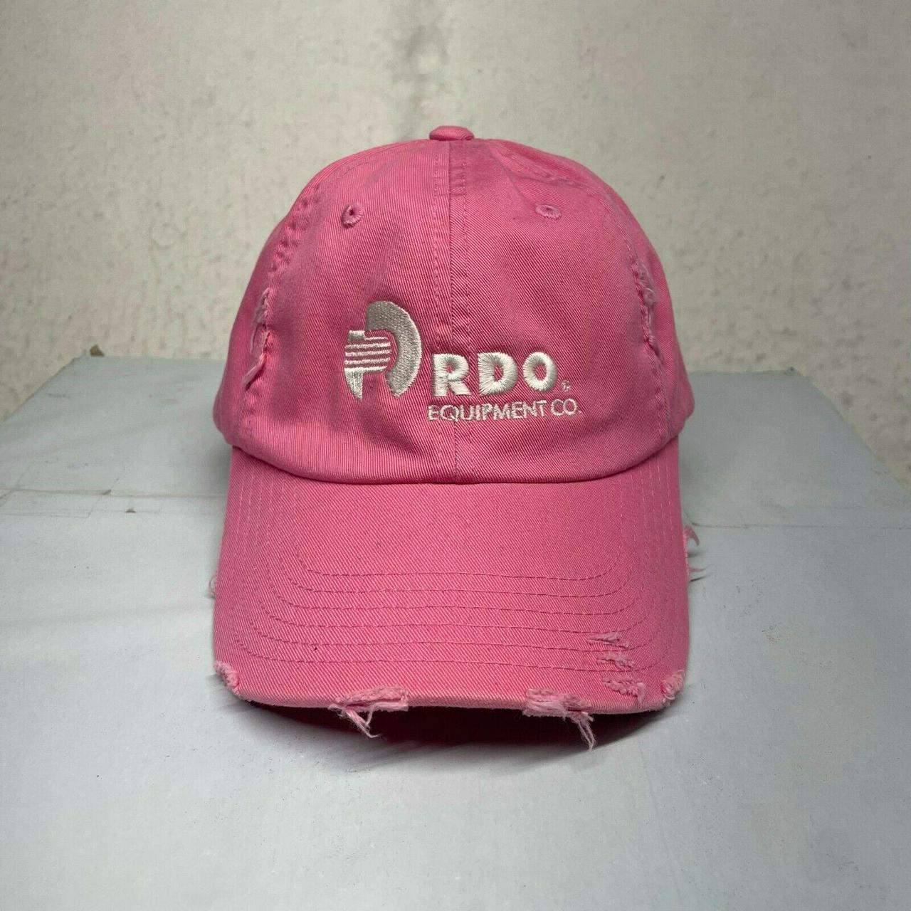 Product Image 1 - RDO Baseball Hat Womens One
