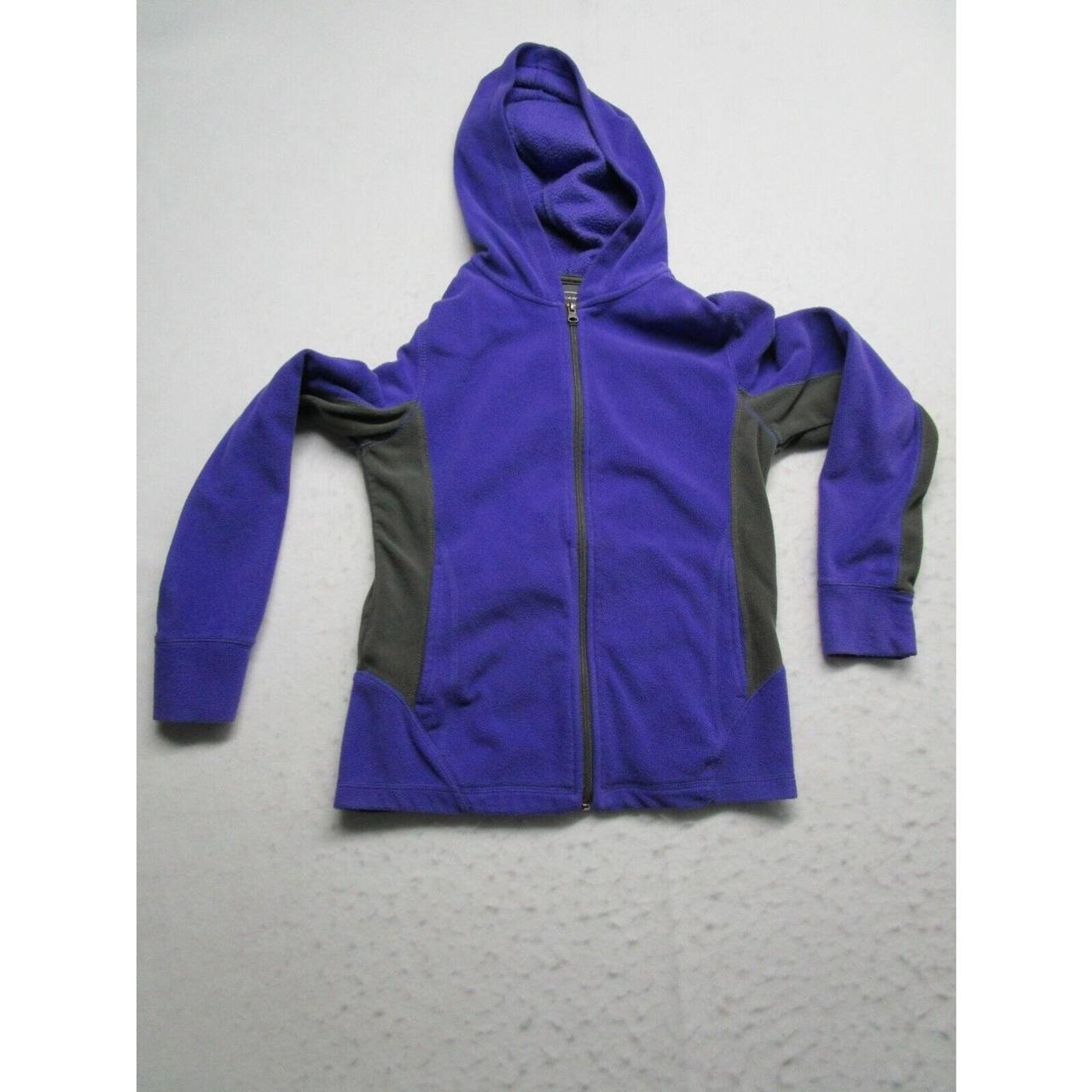 Product Image 1 - Tek Gear Fleece Sweatshirt Jacket