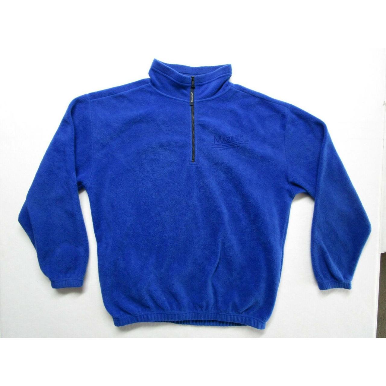 Product Image 1 - Rivers End Fleece Pullover Mens
