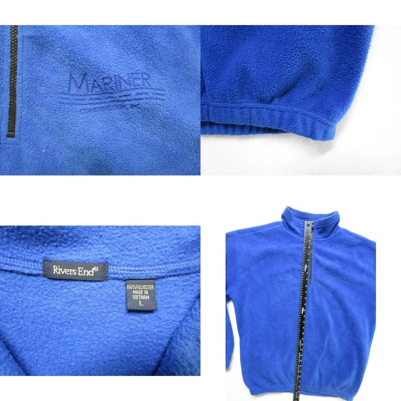 Product Image 4 - Rivers End Fleece Pullover Mens