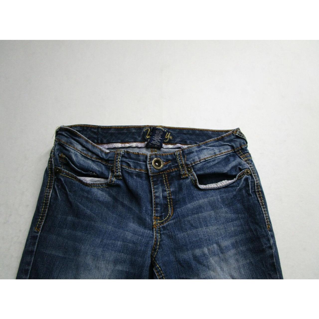Product Image 2 - Vanity Jeans Women’s 28x26 Flared
